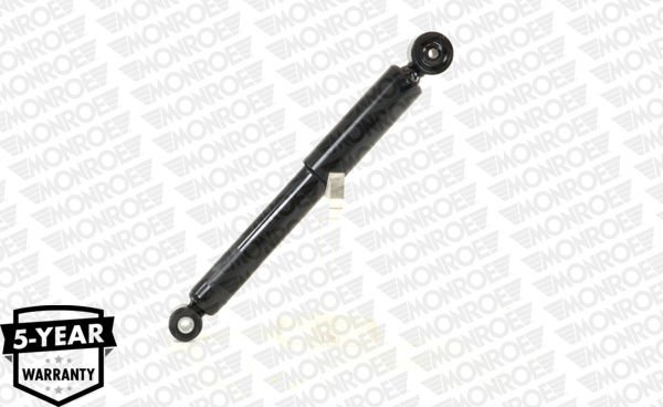 Fiat Punto 1999-2012 Arası 1.2 16V 80 Arka Monroe Marka Amortisör