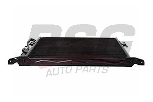Ford Mondeo 1996-2000 Arası 1.8 TD, 2.0 i, 1.8 i, 1.6 i, 2.5 24V BSG Marka Klima Radyatörü