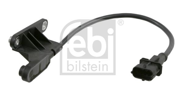 Opel Astra 1998-2009 Arası 1.6 16V, 1.4 16V Febi Marka Eksantrik Devir Sensörü