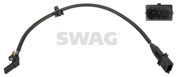 Opel Insignia 2008-2017 Arası 1.6, 1.8 Swag Marka Krank Sensörü