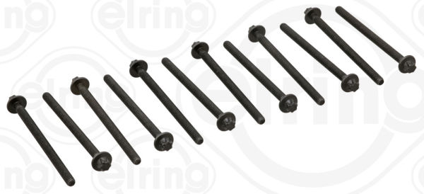 Opel Meriva 2003-2010 Arası 1.4 16V Twinport LPG Elring Marka Silindir Kapak Saplaması