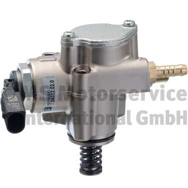 Volkswagen Golf 2003-2013 Arası 1.4 TSI Pierburg Marka Yüksek Basınç Pompası
