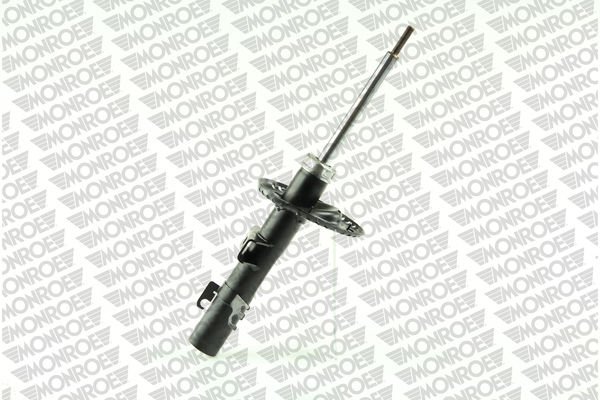Volkswagen Multivan 2003-2015 Arası 3.2 V6 Ön Monroe Marka Amortisör