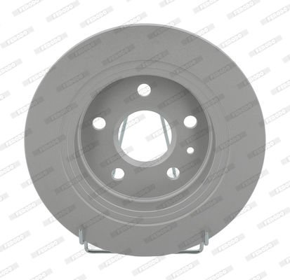Chevrolet Malibu 2012-2016 Arası 2.4 Ferodo Marka Arka Fren Diski