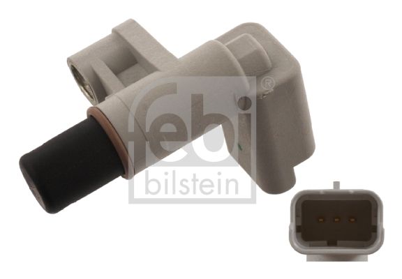 Fiat Ulysse 1994-2002 Arası 2.0 16V Febi Marka Eksantrik Devir Sensörü