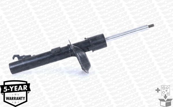 Ford Focus 1998-2009 Arası 1.4 16V Ön Sağ Monroe Marka Amortisör