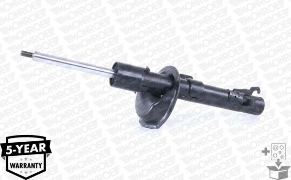 Ford Focus 1998-2009 Arası 1.4 16V Ön Sağ Monroe Marka Amortisör