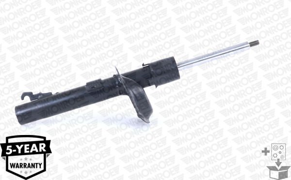 Ford Focus 1998-2009 Arası 1.4 16V Ön Sağ Monroe Marka Amortisör