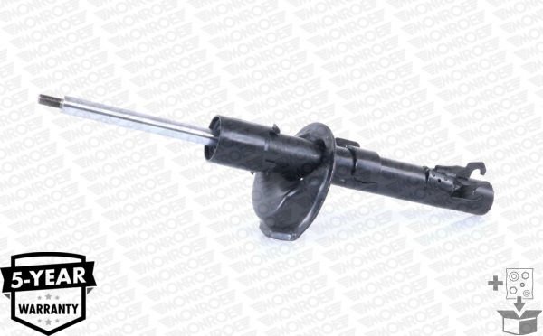 Ford Focus 1998-2009 Arası 1.4 16V Ön Sağ Monroe Marka Amortisör