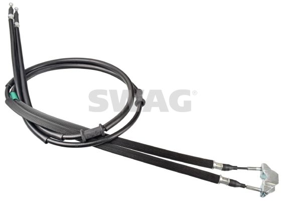 Opel Astra 2004-2014 Arası 1.7 CDTI Swag Marka Arka El Fren Teli