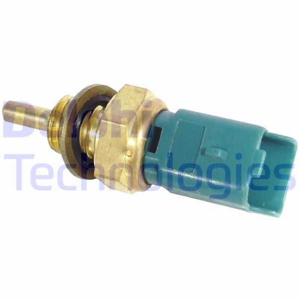 Peugeot 106 1996-2005 Arası 1.1 i, 1.6 S16 Delphi Marka Hararet Müşürü
