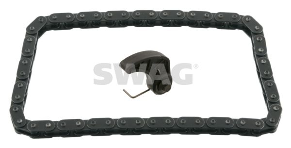 Volkswagen Polo 1995-2009 Arası 100 1.6 Swag Marka Triger Zinciri Seti