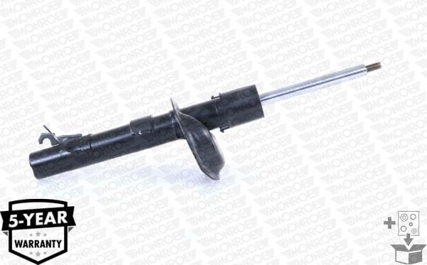 Ford Focus 1998-2009 Arası 1.6 16V Ön Sol Monroe Marka Amortisör