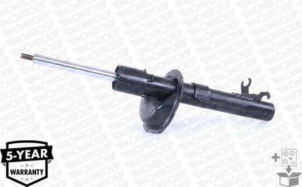 Ford Focus 1998-2009 Arası 1.6 16V Ön Sol Monroe Marka Amortisör