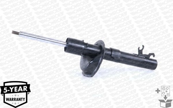 Ford Focus 1998-2009 Arası 1.6 16V Ön Sol Monroe Marka Amortisör