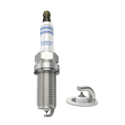 Ford Focus 2004-2013 Arası 2.5 ST Bosch Marka Buji