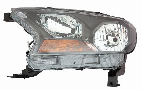 Ford Ranger 2011-2015 Arası 2.2 TDCi 4x4 Sağ Depo Marka Far