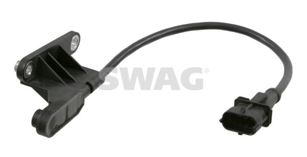 Opel Astra 1998-2009 Arası 1.6 16V, 1.4 16V Swag Marka Eksantrik Devir Sensörü