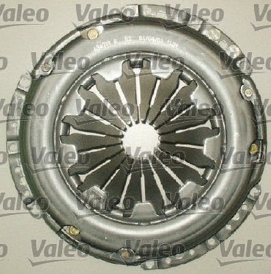 Volkswagen Polo 1981-1994 Arası 1.3 G40 Valeo Marka Debriyaj Seti