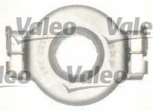 Volkswagen Polo 1981-1994 Arası 1.3 G40 Valeo Marka Debriyaj Seti