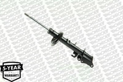Alfa Romeo 147 2000-2010 Arası 1.9 JTD 16V Arka Monroe Marka Amortisör