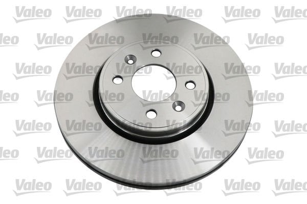 Renault Laguna 1993-2002 Arası 2.2 dT Valeo Marka Ön Havalı Fren Diski