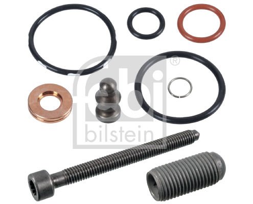 Volkswagen Lupo 1998-2005 Arası 1.2 TDI 3L Febi Marka Enjektör