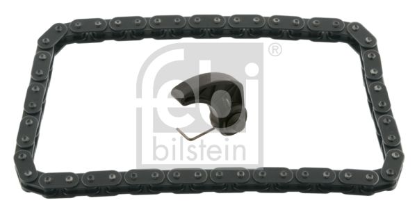 Volkswagen Polo 1995-2009 Arası 100 1.6 Febi Marka Triger Zinciri Seti