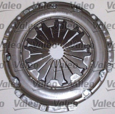 Volkswagen Polo 1994-2009 Arası 75 1.6, 100 1.4 16V Valeo Marka Debriyaj Seti