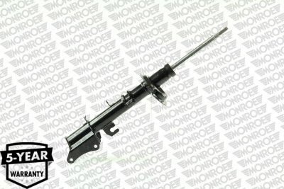 Alfa Romeo 147 2000-2010 Arası 1.9 JTD Arka Monroe Marka Amortisör