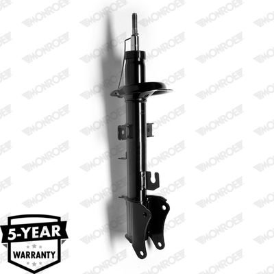 Alfa Romeo 147 2000-2010 Arası 1.9 JTD Arka Monroe Marka Amortisör