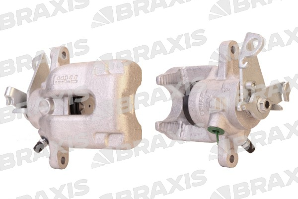 Citroen Berlingo 1996-2011 Arası 1.6 HDI 90 Braxis Marka Sol Arka Fren Kaliperi