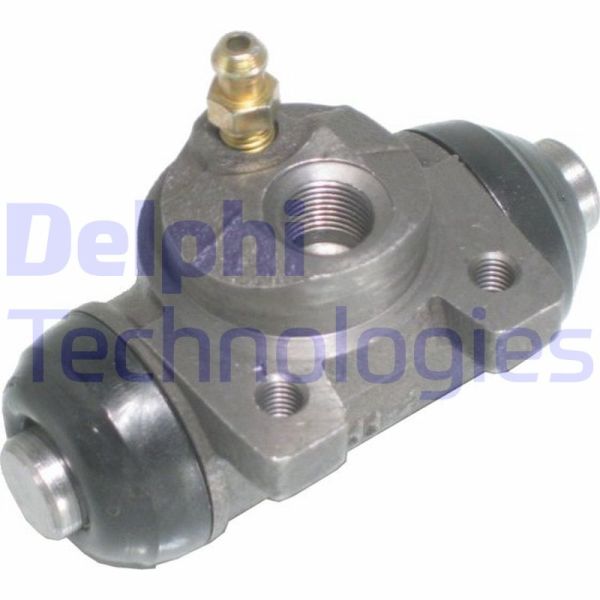 Citroen Berlingo 1996-2011 Arası 1.9 D Delphi Marka Fren Silindiri