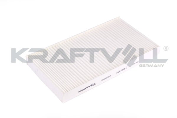 Fiat Brava 1995-2003 Arası 1.4, 1.8 GT 16V, 1.6 16V, 1.4 12 V Kraftvoll Marka Polen Filtresi