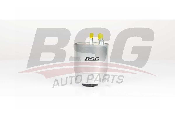Fiat Ducato 2006-2010 Arası 115 Multijet 2,0 D, 150 Multijet 2,3 D, 180 Multijet 3,0 D, 130 Multijet 2,3 D BSG Marka Yakıt Filtresi