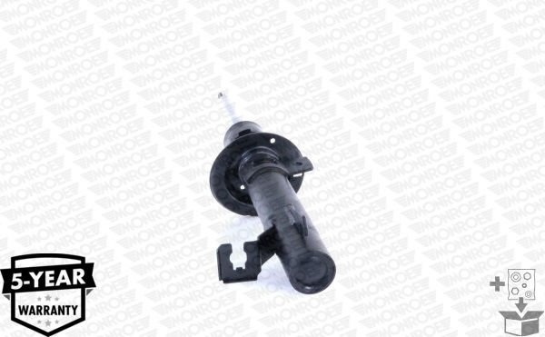 Ford Fiesta 2001-2014 Arası 1.4 TDCi Ön Sağ Monroe Marka Amortisör