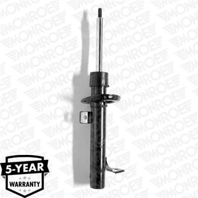Ford Fiesta 2001-2014 Arası 1.4 TDCi Ön Sağ Monroe Marka Amortisör