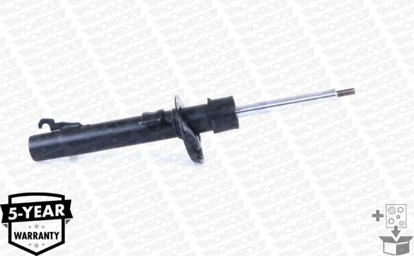 Ford Fiesta 2001-2014 Arası 1.4 TDCi Ön Sağ Monroe Marka Amortisör