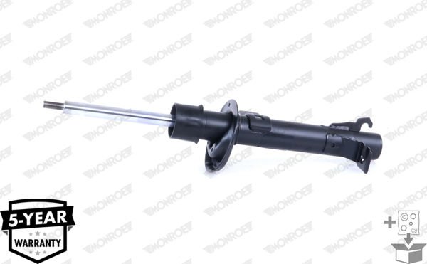 Ford Fiesta 2001-2014 Arası 1.4 TDCi Ön Sağ Monroe Marka Amortisör