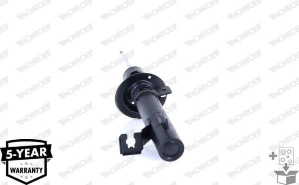 Ford Fiesta 2001-2014 Arası 1.4 TDCi Ön Sağ Monroe Marka Amortisör
