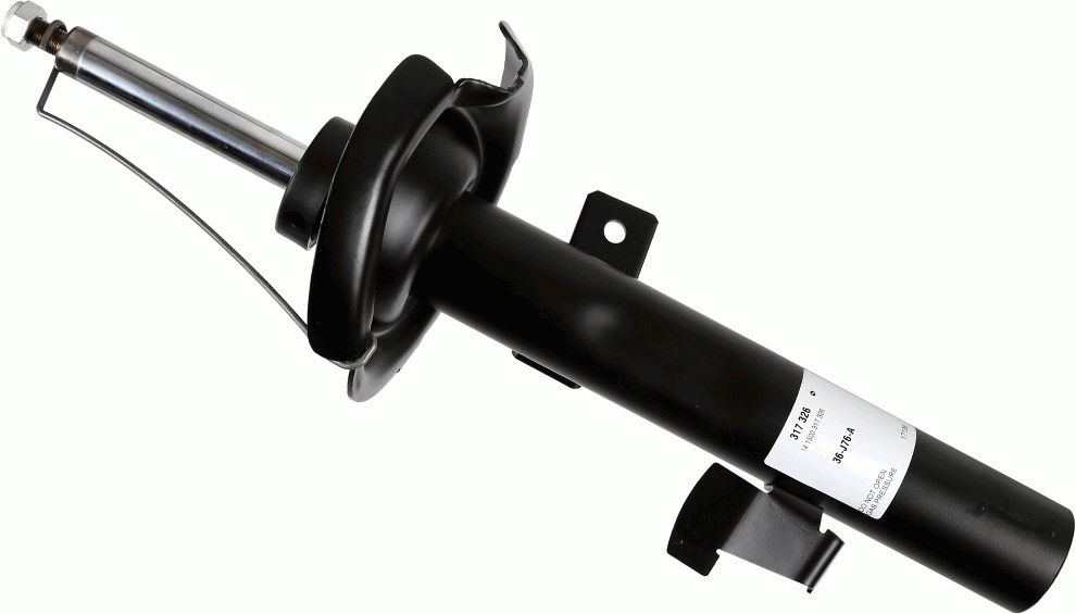 Ford Kuga 2008-2012 Arası 2.0 TDCi Ön Sol Sachs Marka Amortisör