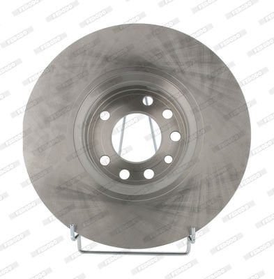 Opel Astra 2004-2013 Arası 1.9 CDTI, 1.9 CDTI 16V Ferodo Marka Ön Fren Diski