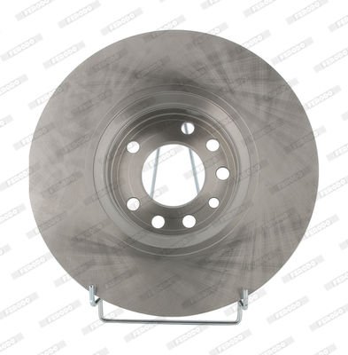 Opel Astra 2004-2013 Arası 1.9 CDTI, 1.9 CDTI 16V Ferodo Marka Ön Fren Diski