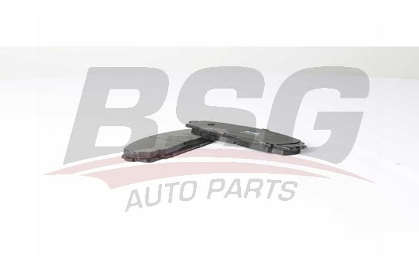 Volkswagen Taro 1989-1997 Arası 1.8, 2.4 D BSG Marka Ön Balata