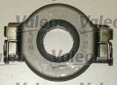 Volkswagen Polo 1994-1999 Arası 60 1.7 SDI, 1.7 SDI, 64 1.9 SDI Valeo Marka Debriyaj Seti