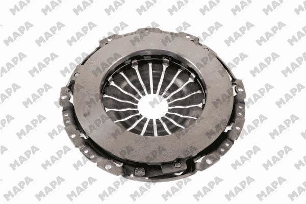 Volkswagen Golf 1989-1998 Arası 1.9 TDI, 2.0 GTI 16V Mapa Marka Debriyaj Seti