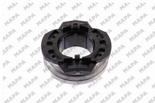 Volkswagen Golf 1989-1998 Arası 1.9 TDI, 2.0 GTI 16V Mapa Marka Debriyaj Seti
