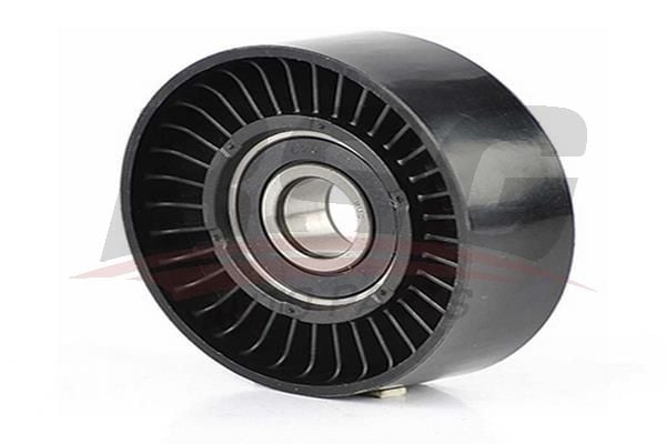 Opel Astra 1998-2009 Arası 1.6, 1.8 16V, 1.4 16V, 1.6 16V BSG Marka Vantilatör Kayış Gergi Rulmanı