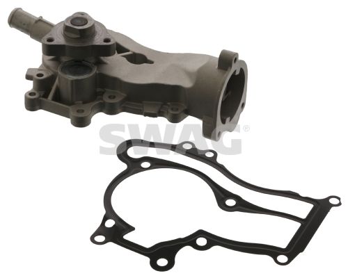 Opel Astra 2009-2015 Arası 1.4 Turbo, 1.4 Swag Marka Devirdaim Su Pompası