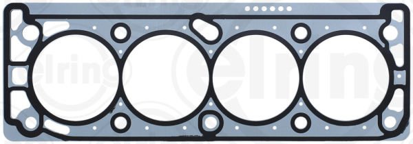 Opel Vectra 1995-2004 Arası 1.8 i 16V Elring Marka Silindir Kapak Contası